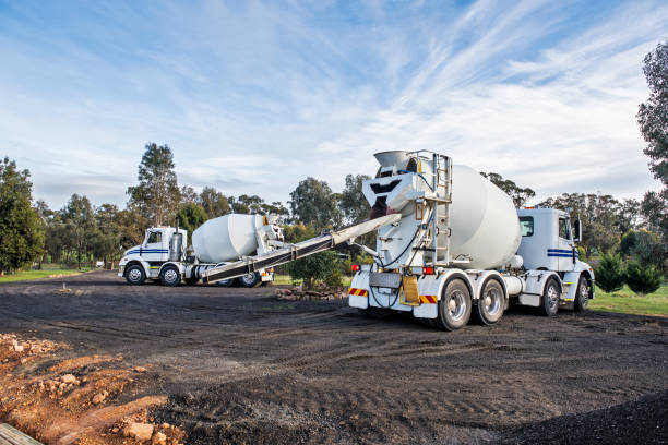 Best Concrete Staining and Coloring in Richfield, UT