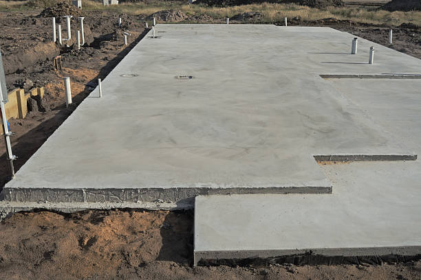  Richfield, UT Concrete contractor Pros