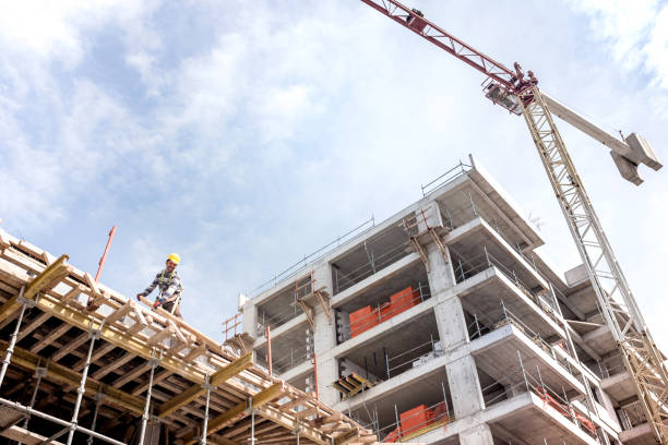  Richfield, UT Concrete contractor Pros